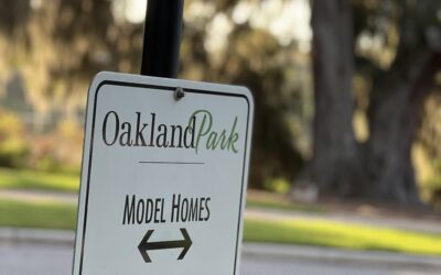 Now Serving Oakland!