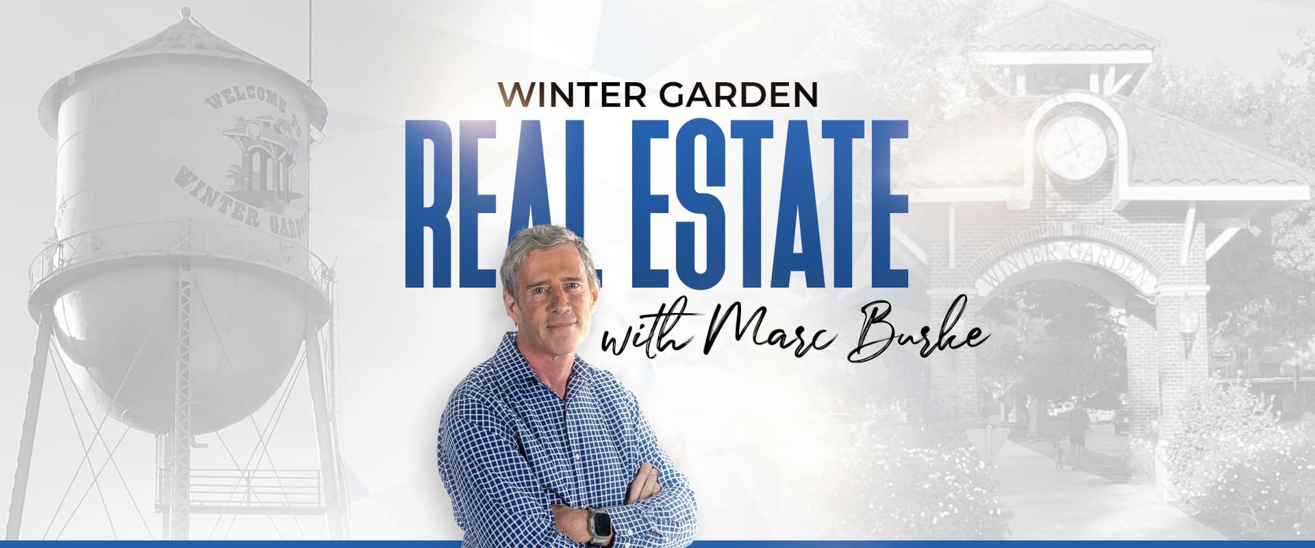 winter garden real estate banner Winter Garden real estate by Marc Burke